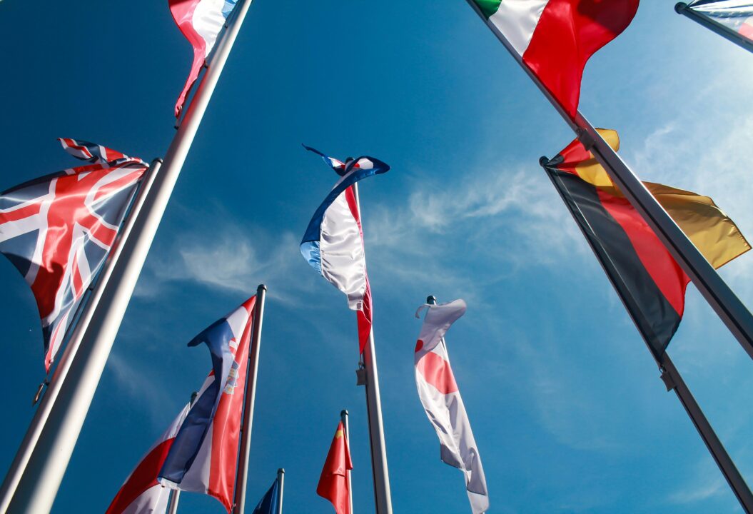 Mise en ligne des programmes de langues vivantes étrangères
